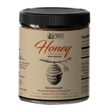 Plant Extract Infused Honey (Original Flavor)