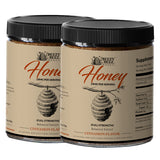 Cinnamon Honey - Monthly Subscription