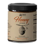 Plant Extract Infused Honey (Original Flavor)