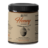 Plant Extract Infused Honey (Original Flavor)