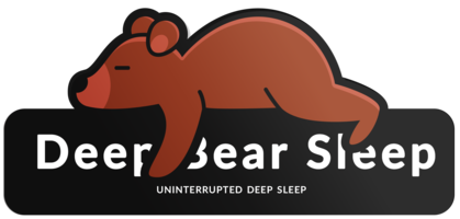 deepbearsleep